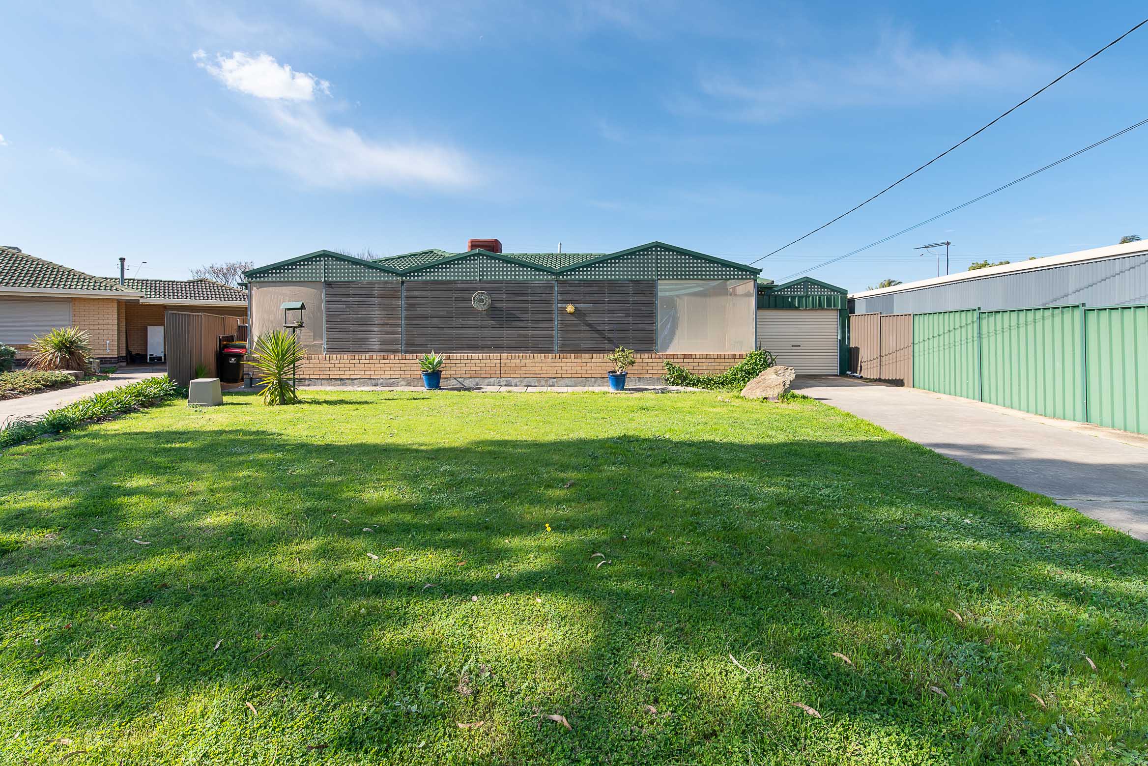 26 BEACON CR, SEAFORD SA 5169, 0房, 0浴, House