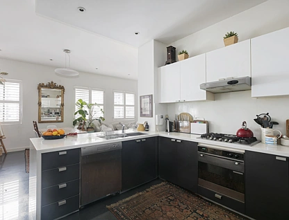 709/172-190 Riley Street, Darlinghurst, Sydney CBD, 2房, 2浴, Apartment