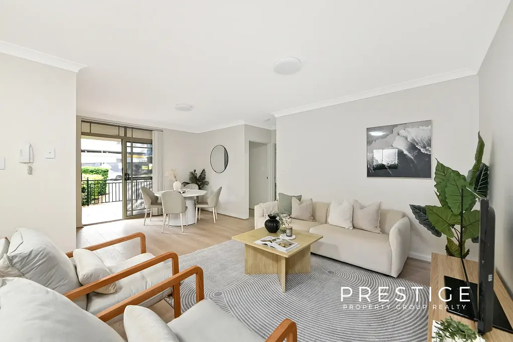 3/27-29 Eden St, Arncliffe, NSW 2205