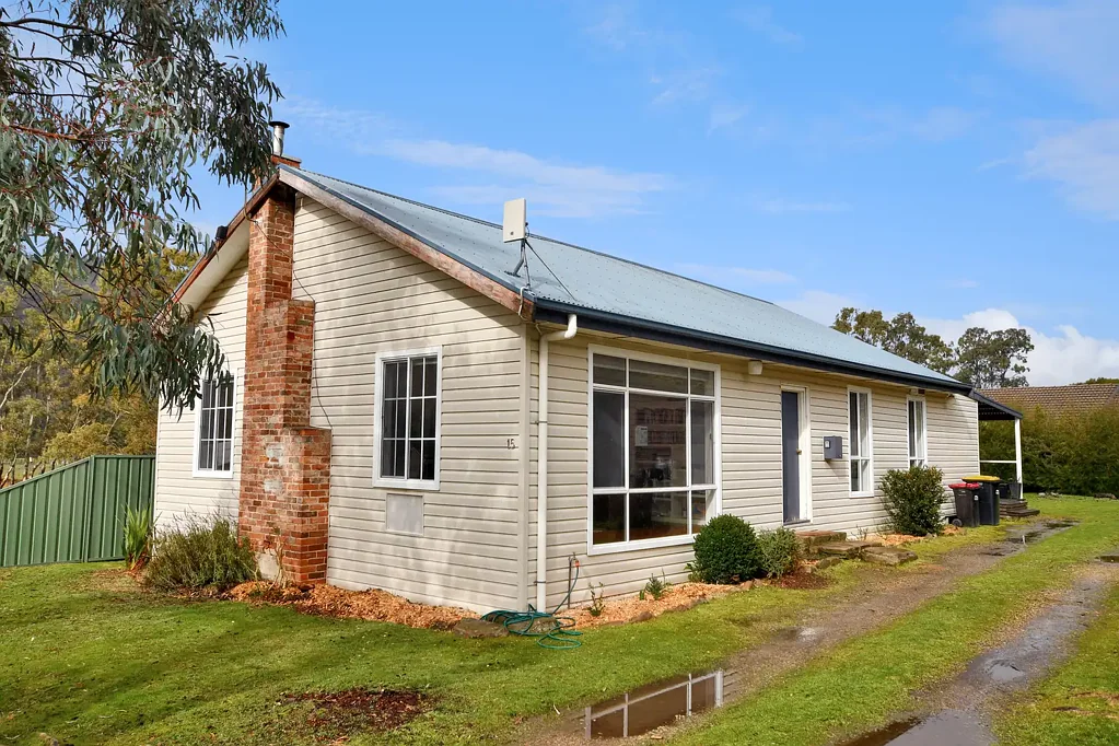 Halls Gap 3ਬੈੱਡਰੂਮ Court In Halls Gap