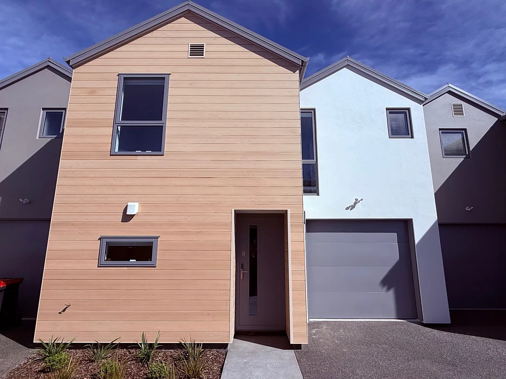 112B Edgeware Road, St Albans, Christchurch, Canterbury