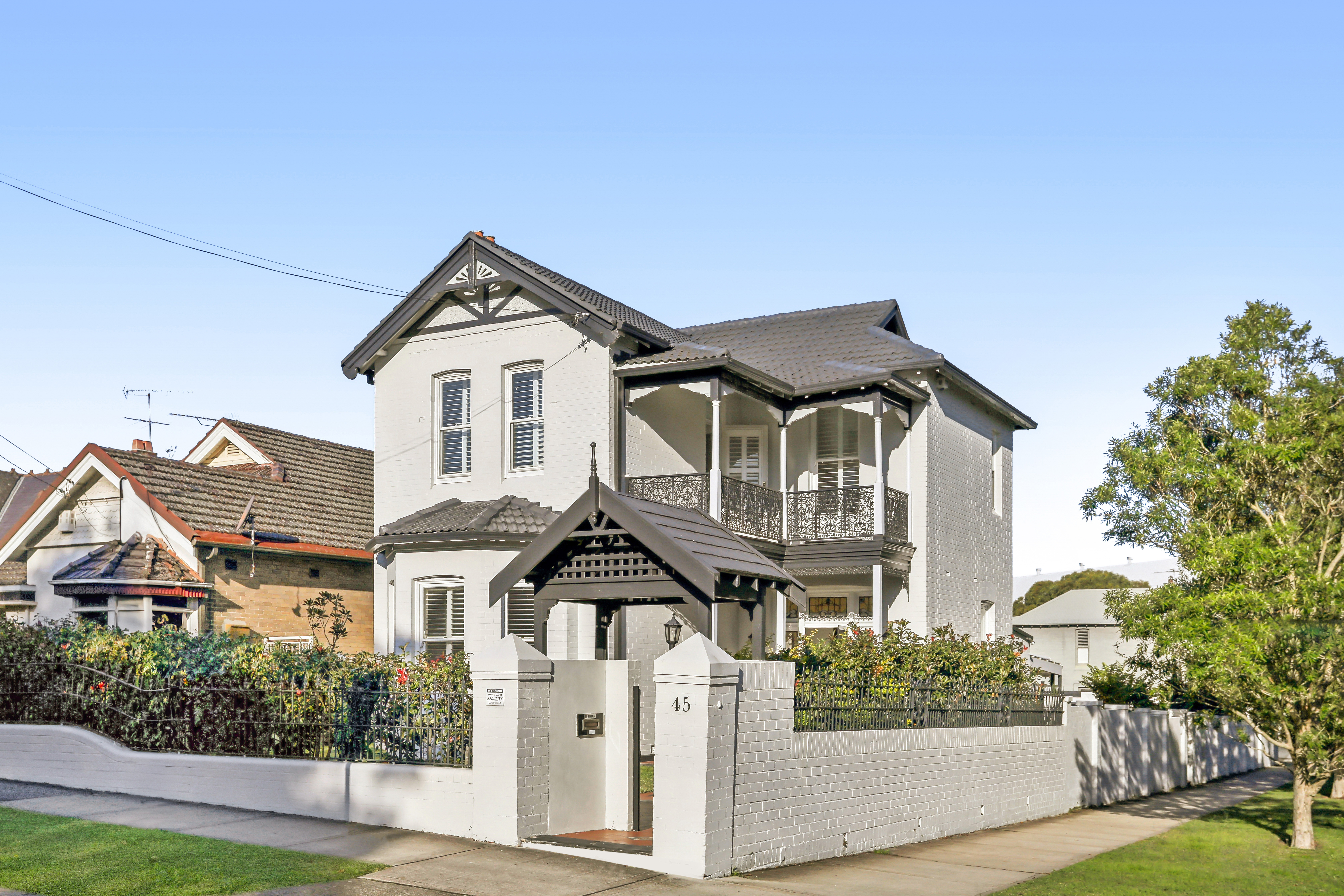 45 DARLEY RD, RANDWICK NSW 2031, 0 phòng ngủ, 0 phòng tắm, House