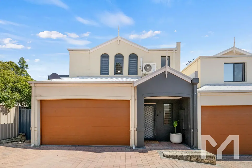 22D Dandenong Road, Attadale, WA 6156