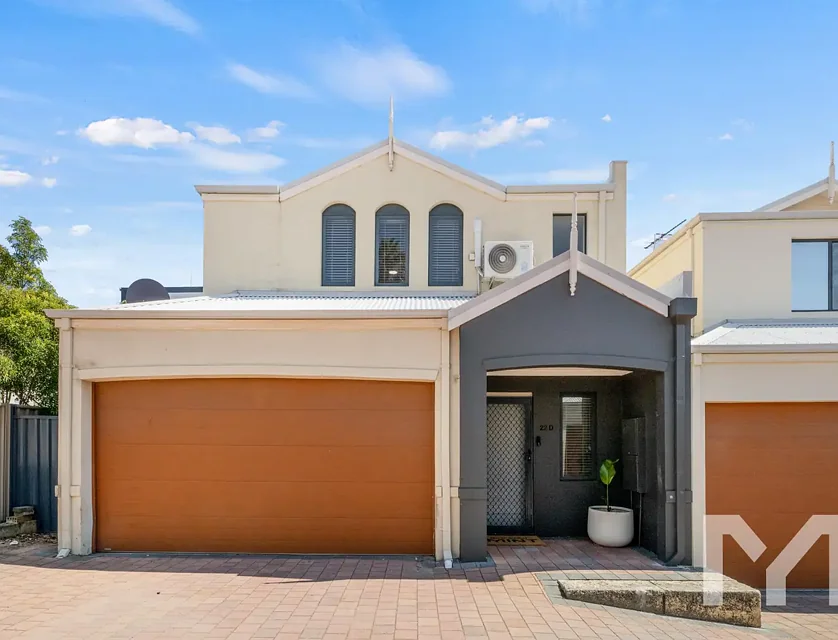22D Dandenong Road, Attadale, WA 6156, 3 chambres, 2 salles de bain, House