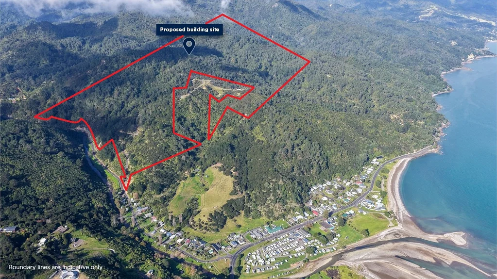 Tapu  Mortgagee Auction- Significant coastal opportunity