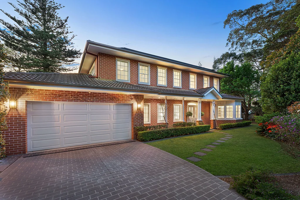 34 Banool Avenue, St Ives, NSW 2075