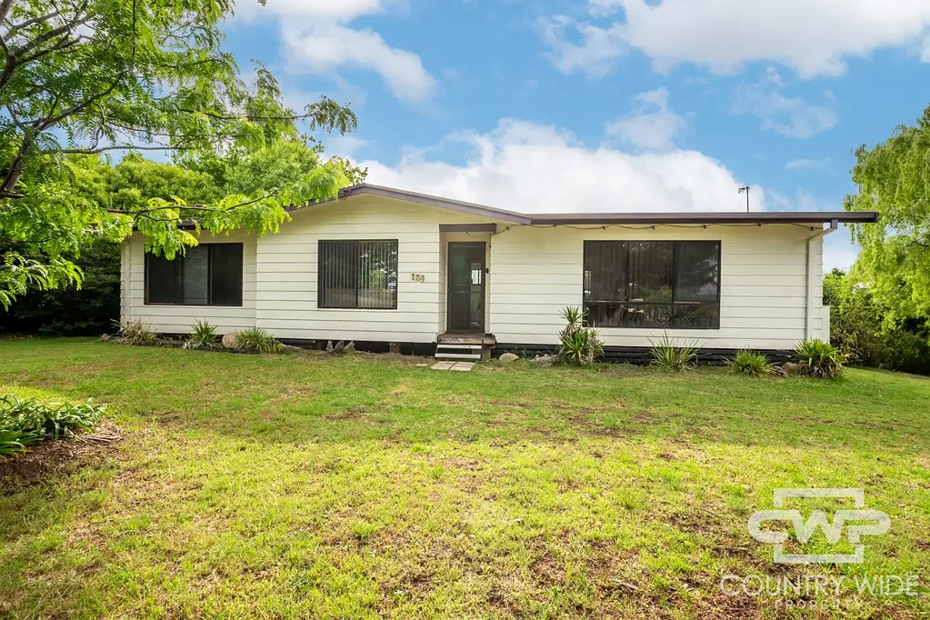 154 Coronation Avenue, Glen Innes, NSW 2370