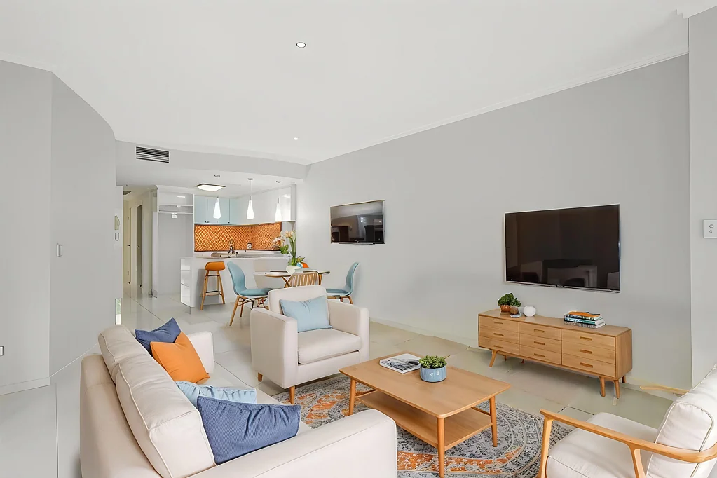 Spacious Apartment Living with Resort-Style Facilities in the Heart of St Lucia