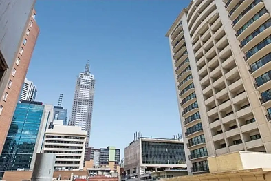 Melbourne 2कमरा Perfect Location Close to Everything