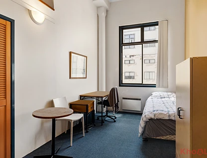 3137/185 Broadway, Ultimo, NSW 2007, 1 ਕਮਰੇ, 1 ਬਾਥਰੂਮ, Apartment