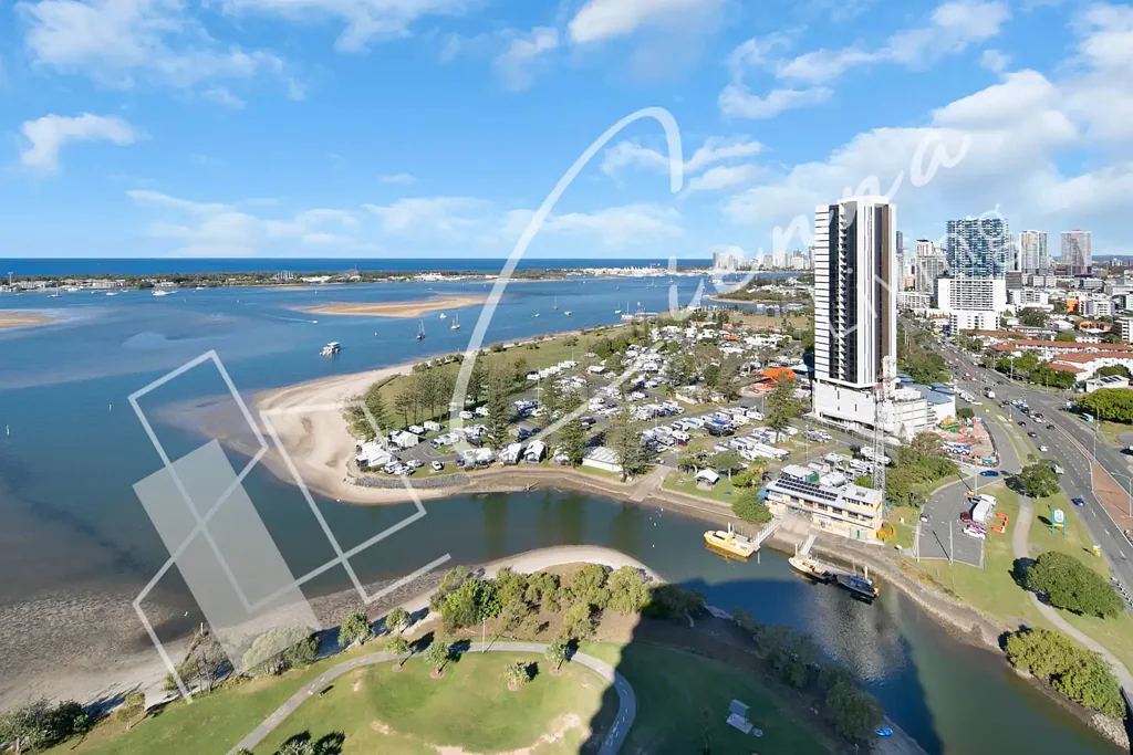 Secure This Beautifully Appointed 2-Bedroom Apartment with Sweeping Views- Break Lease