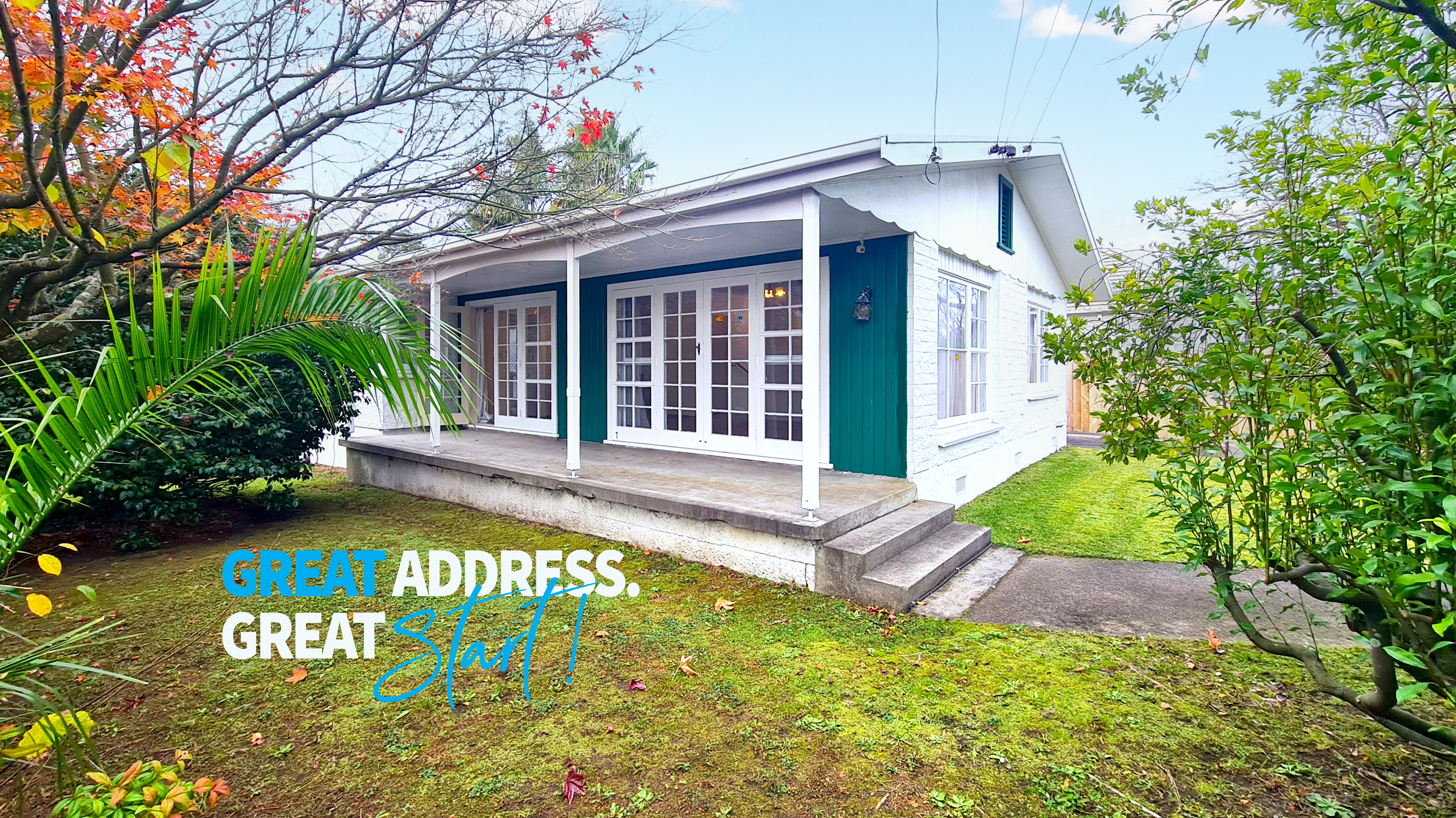 634a River Road, Chartwell, Hamilton, 2房, 1浴, Unit