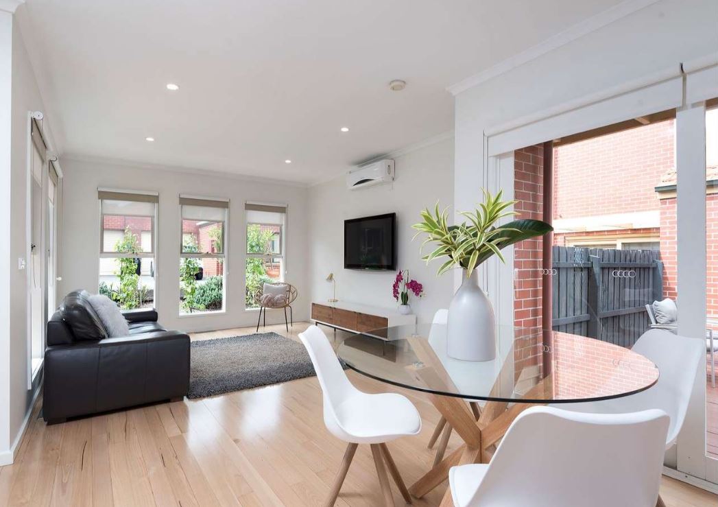 367 NAPIER ST, STRATHMORE VIC 3041, 0 habitaciones, 0 baños, Townhouse