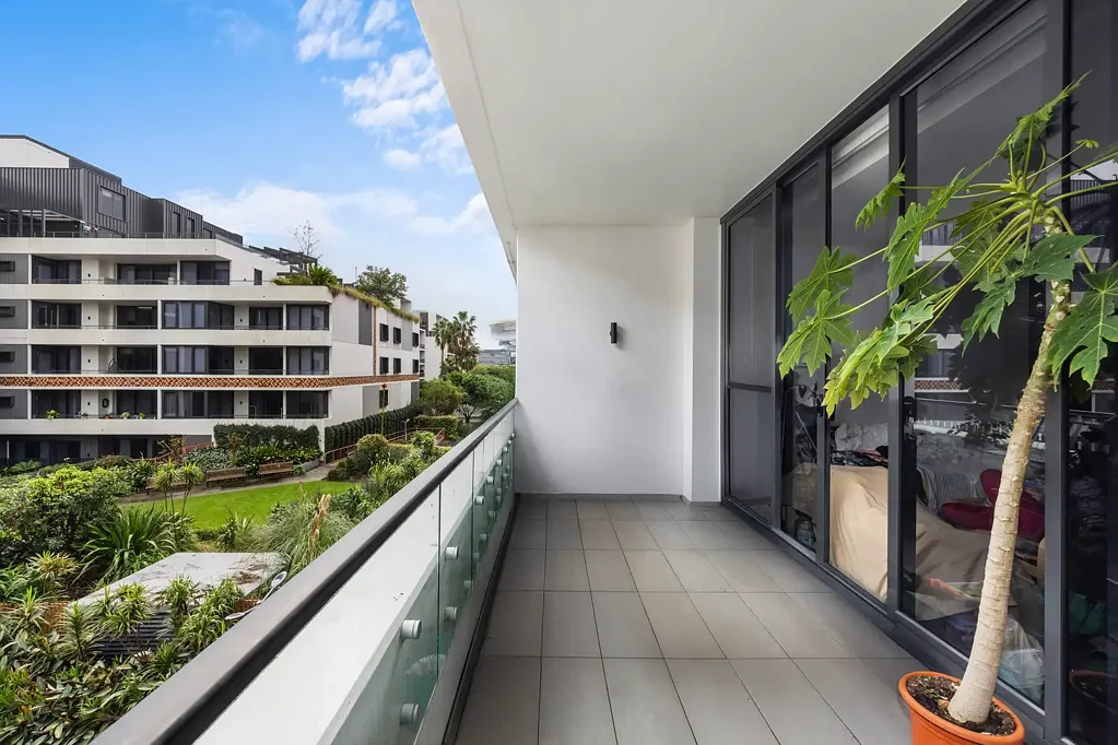 235/29 Rothschild Avenue, Rosebery, NSW 2018
