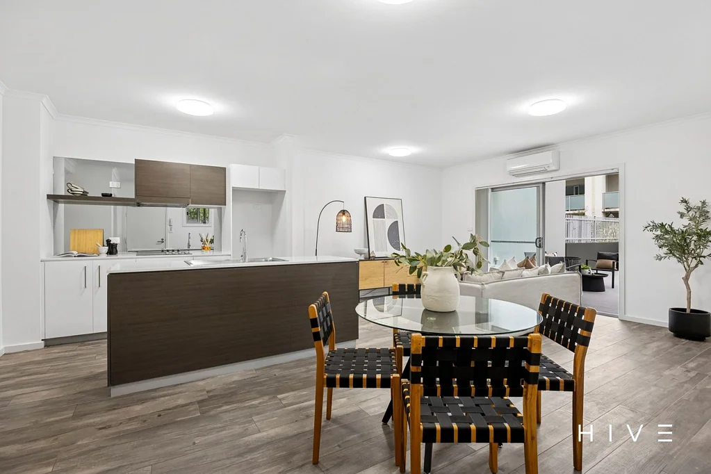 Greenway 2房  Over 170m2 Indoor/Outdoor Living!