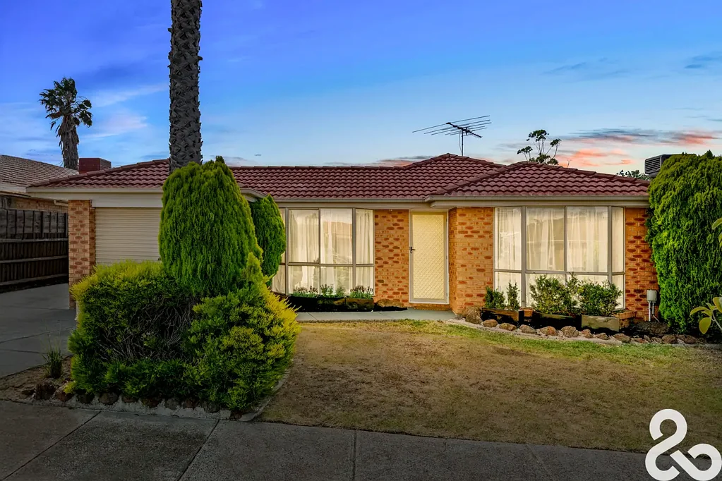 12 Gibbons Drive, Epping, VIC 3076