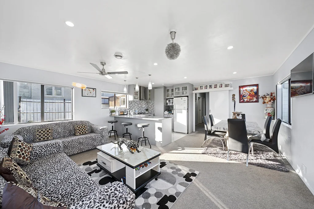 Manurewa East 3房  First home or investment property, Alfriston!!