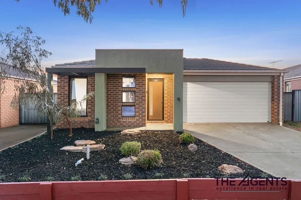 42 Winona Circuit, Tarneit, VIC 3029