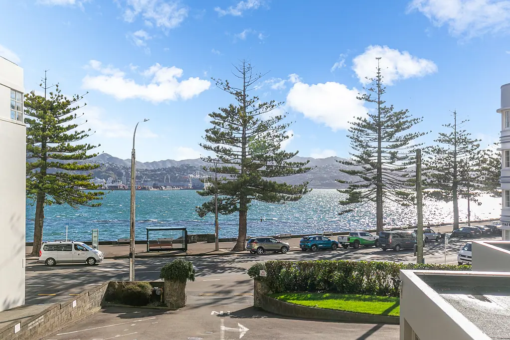 Oriental Bay 2Moenga YOUR DREAM HOME IN ORIENTAL BAY