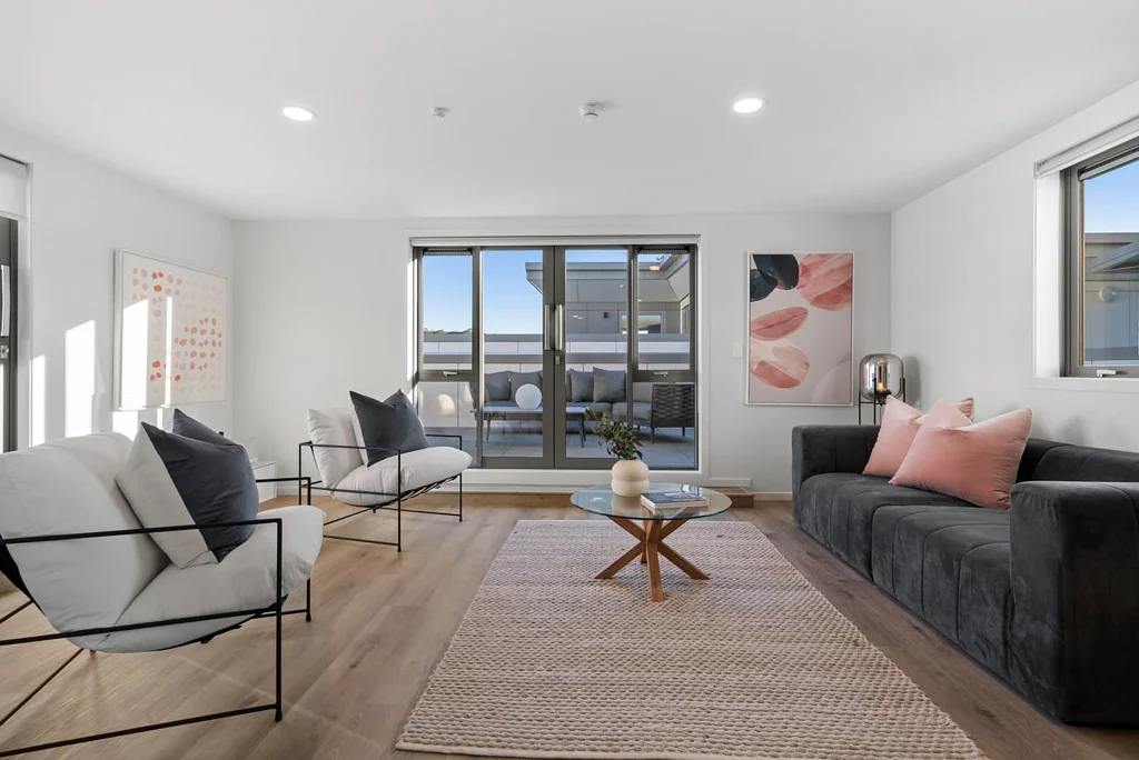 Mount Albert 3ਬੈੱਡਰੂਮ The Penthouse - The Location- The Price!