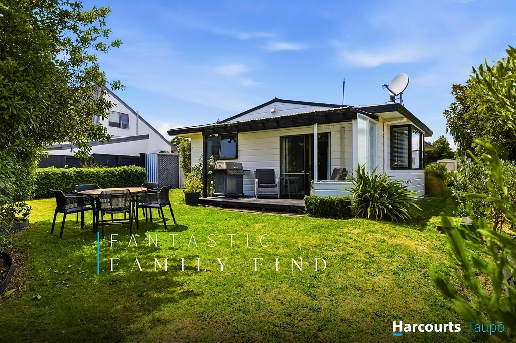 84 Hyde Avenue, Richmond Heights, Taupo, Central North Island