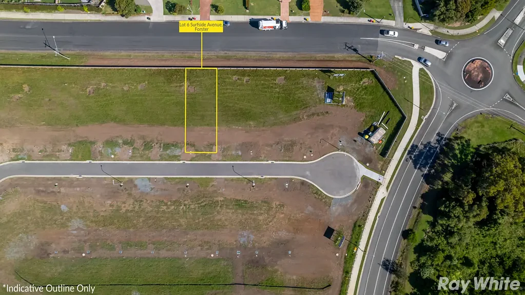 17 Surfside Avenue, Forster, NSW 2428