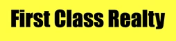 First Class Realty