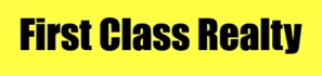 First Class Realty