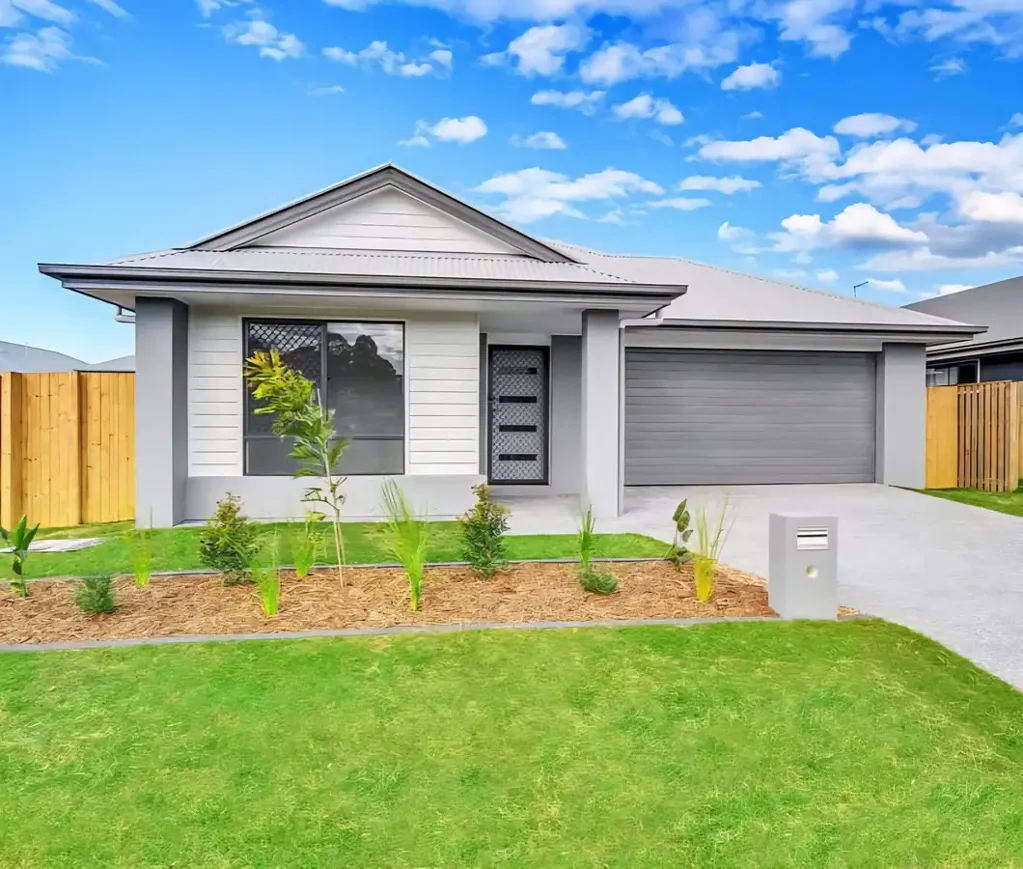 Caboolture 5Habitaciones AFFORDABLE 5 BEDROOM HOME & LAND PACKAGE