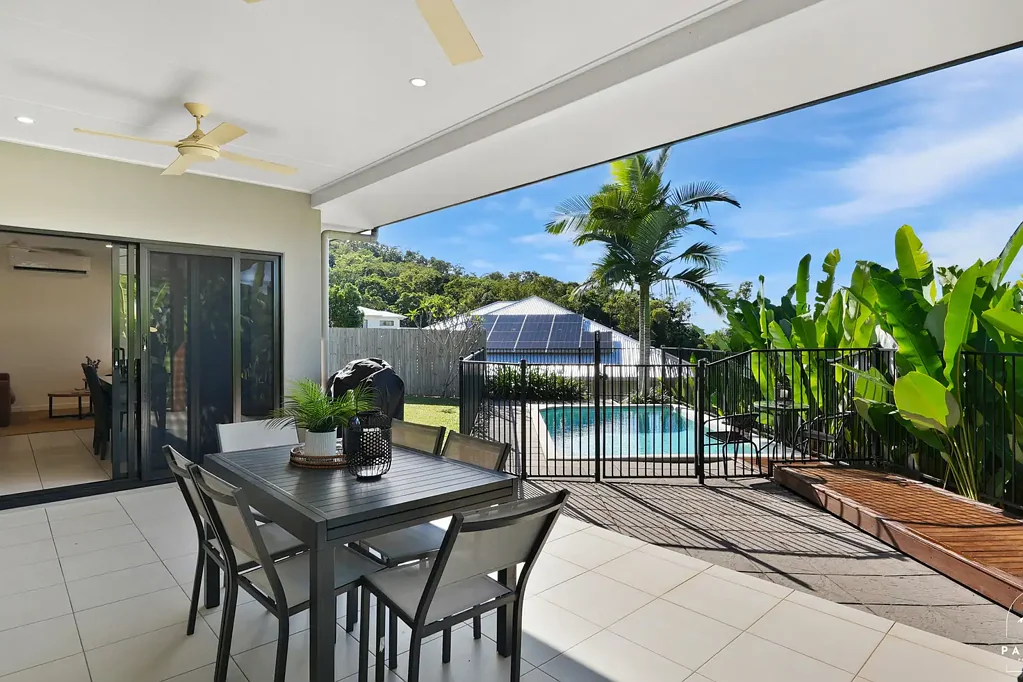Trinity Beach 4房  No.61 FLAGSHIP DRIVE | Elysian Estate
