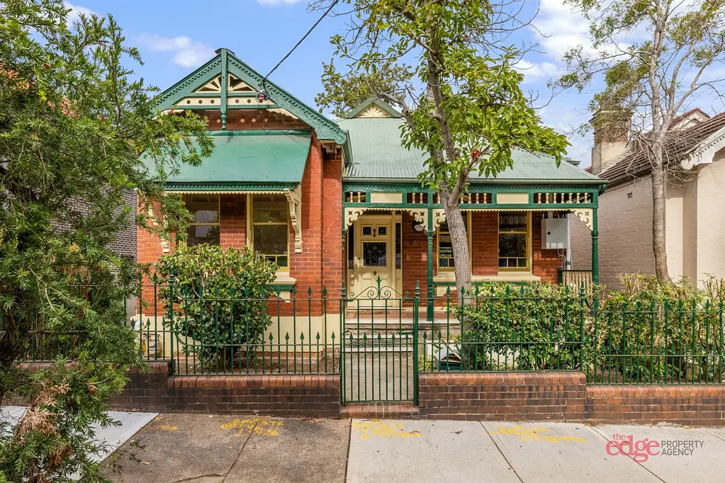 ***DEPOSIT TAKEN***
Charming Five-Bedroom Petersham Home with Spacious Backyard & Timeless Character