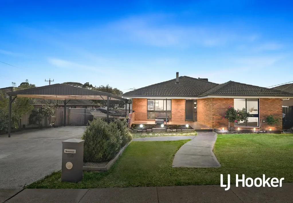 150 Raglan Street, Wallan, VIC 3756
