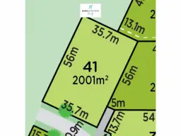 LOT 41 Christian Crescent, Booral