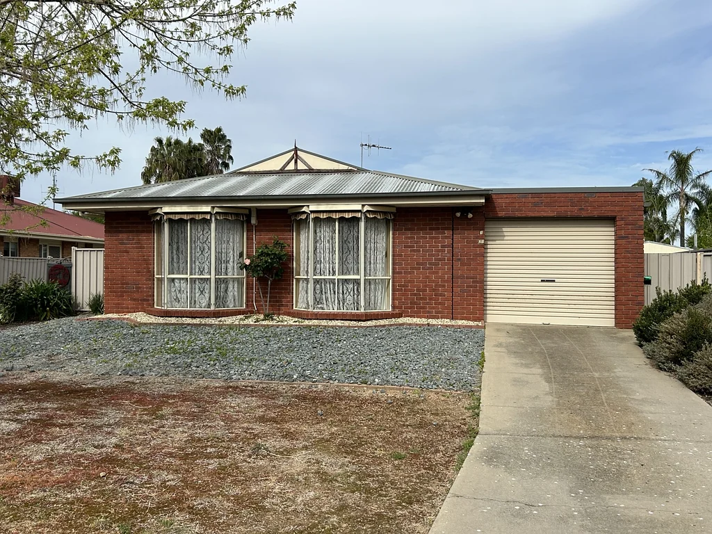 1/27 Paterson Street, Numurkah, VIC 3636