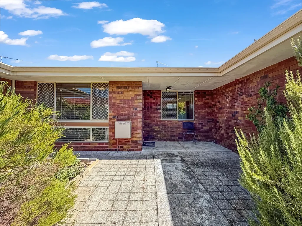 14/10 Hefron Street, Rockingham, WA 6168