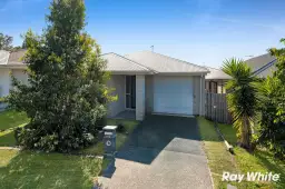 105 Mount Huntley Street, Park Ridge