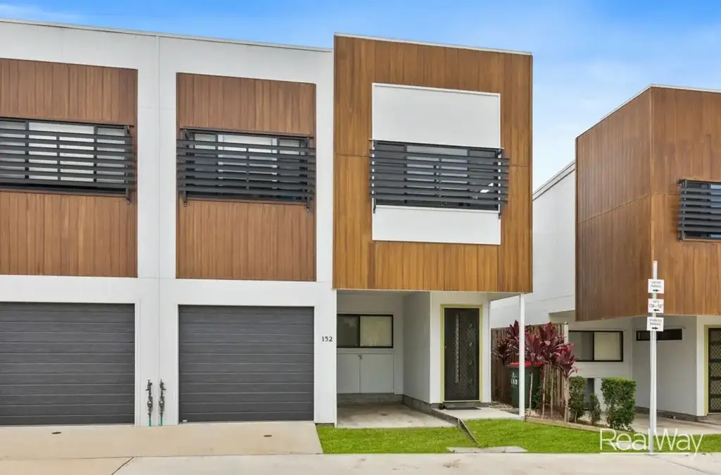 UNDER APPLICATION -Townhouse at Raceview