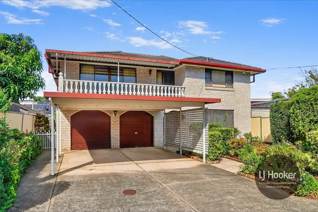 4 Church Street, Guildford, NSW 2161