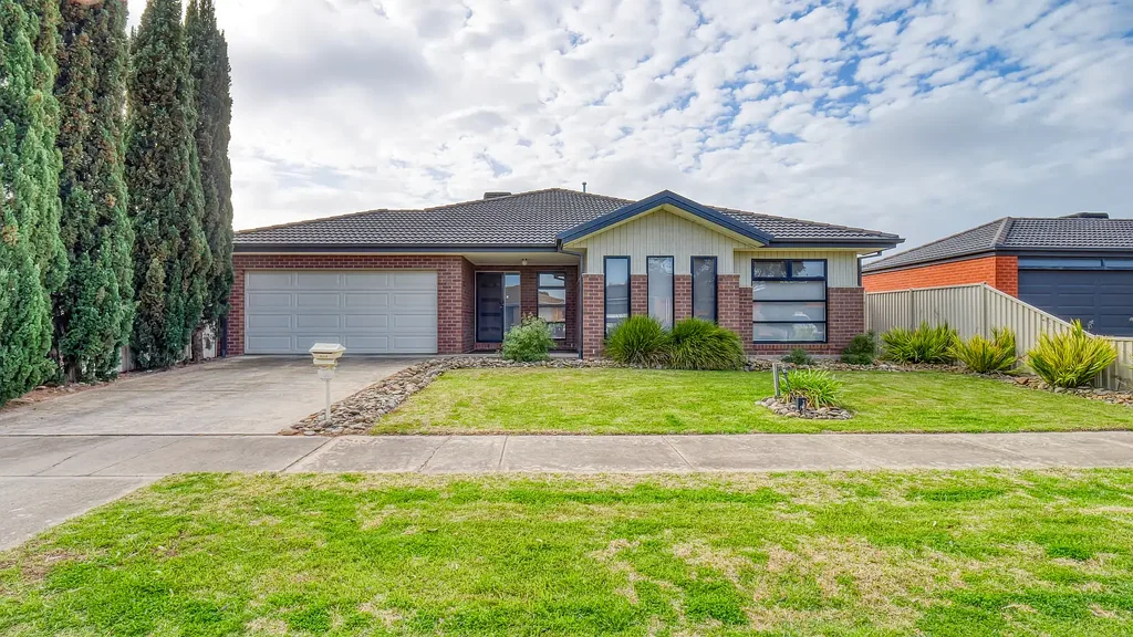 34 Sugargum Drive, Kialla, VIC 3631
