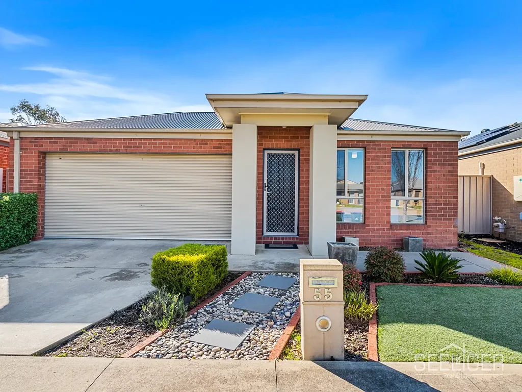 Yarrawonga 4ਬੈੱਡਰੂਮ Pristine Home in Family-Friendly Location