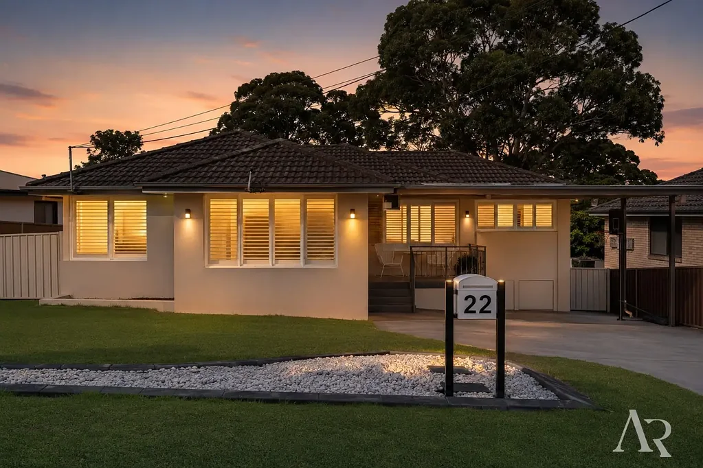 22 Horbling Avenue, Georges Hall, NSW 2198