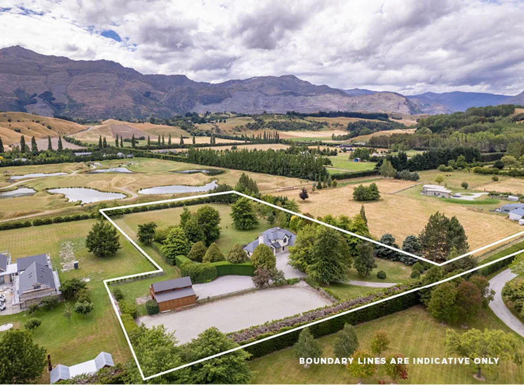 315 Lower Shotover Road, Speargrass Flat, Queenstown, Central Otago / Lakes District