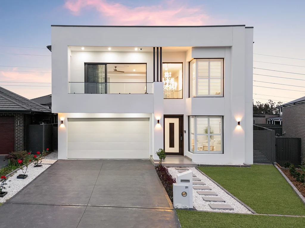 21 Timbs Way, Catherine Field, NSW 2557