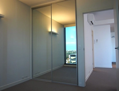 1005/470 St Kilda Road, Melbourne, Melbourne CBD, 2 Kuwarto, 1 Banyo, Apartment