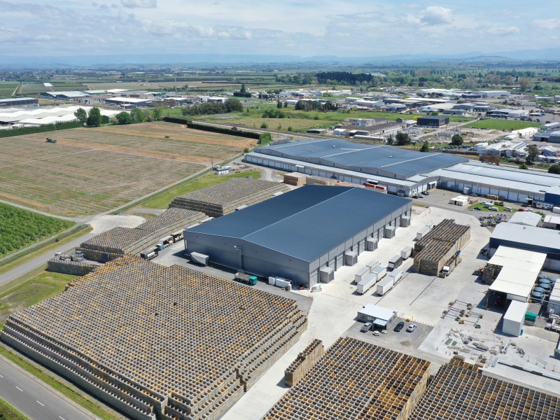 14 Groome Place, Whakatu, Hastings, 0部屋, 0バスルーム, Industrial Buildings