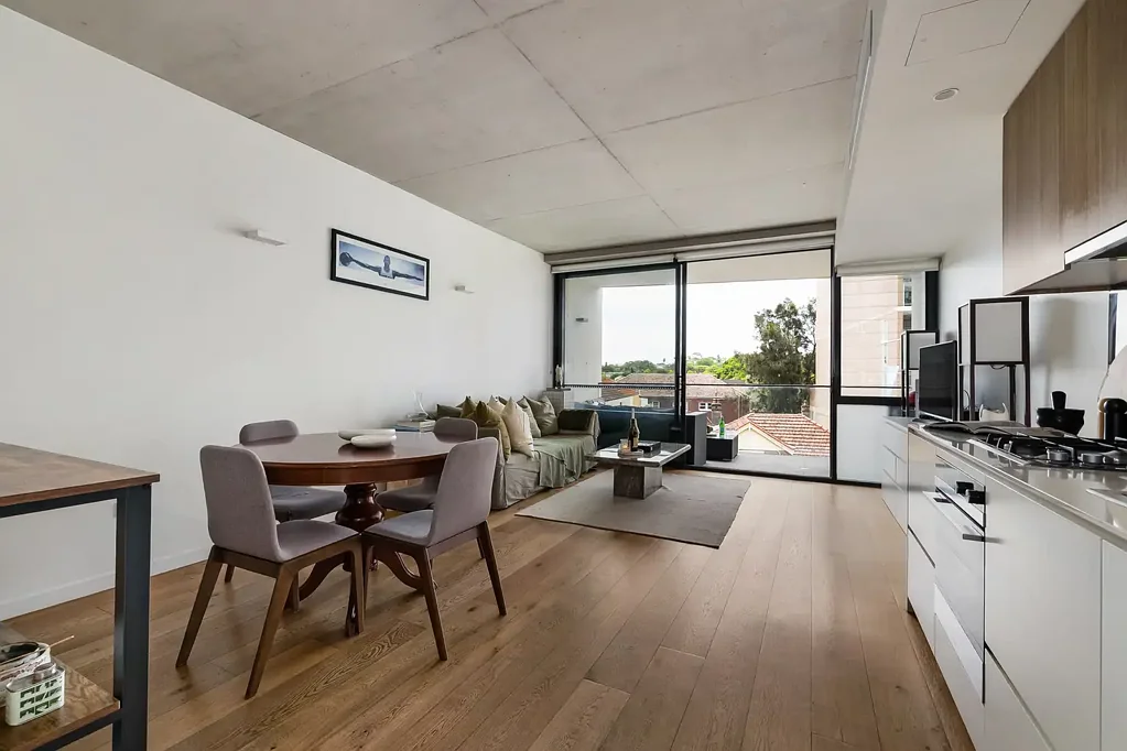 11/256 Wardell Road, Marrickville, NSW 2204
