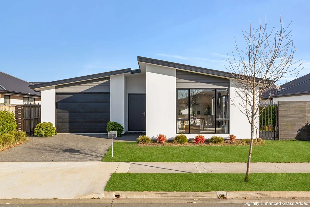Kaiapoi 3ਬੈੱਡਰੂਮ This Could Be Yours On Cleland Crescent!