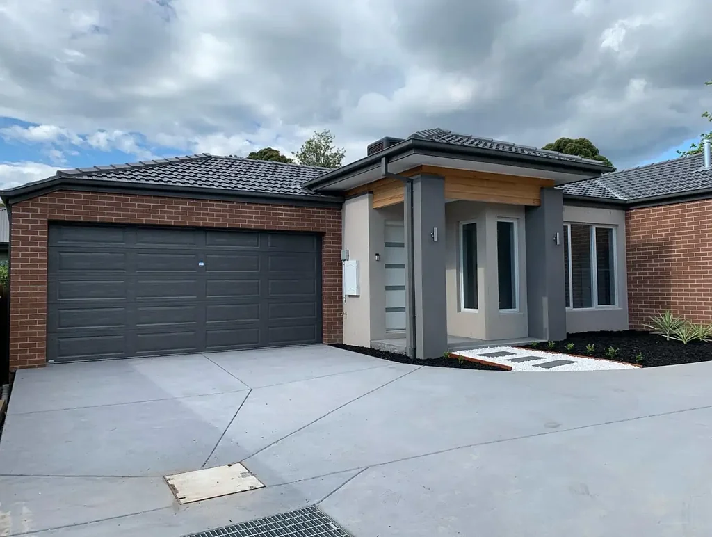 Spacious Four-Bedroom Family Home in a Convenient Location