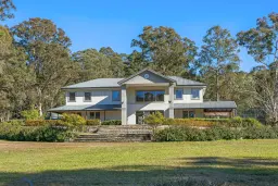 34 Jasons Lane, Dooralong