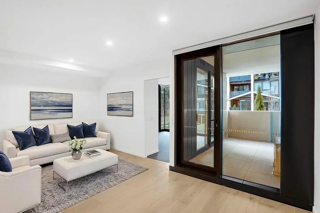 Live Your Best City Life – Stylish 2-Bedroom Apartment in a Prime Location